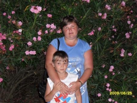 Наталья Цисельская