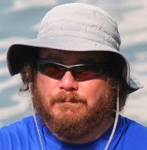 Сергей Калинин