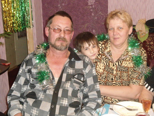 Юрий Бобылев