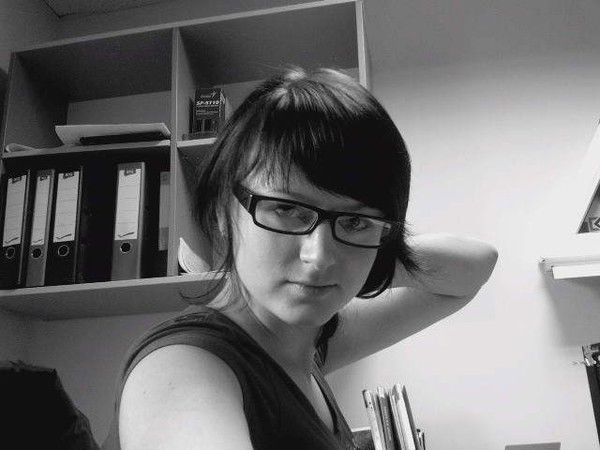 Танюшка Knopka