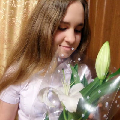 Алина Филипова