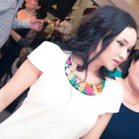 Сандугаш Шилдебаева