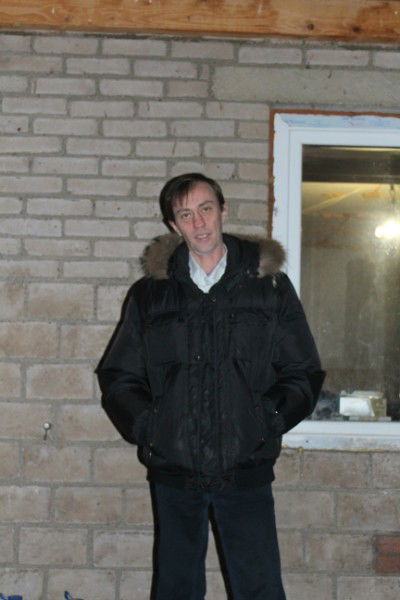 Андрей Заборов