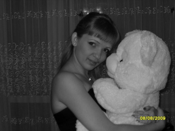 Александра Никонова