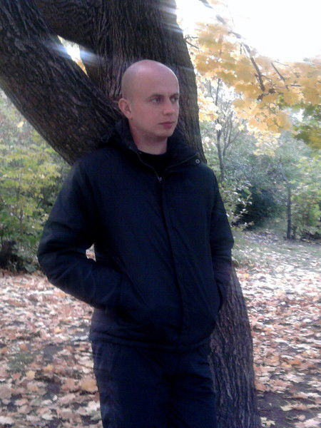 Евгений Мокеев