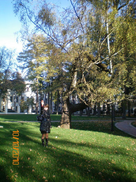 Людмила Акимова