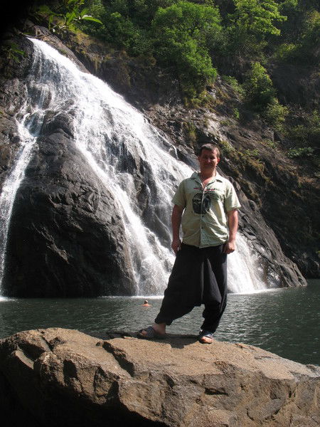 Игорь Чепурных