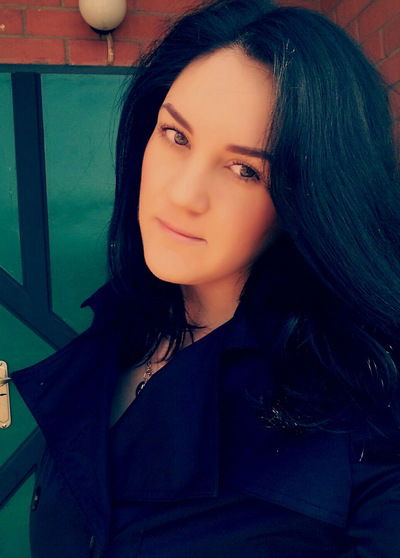 Наталья Чернова