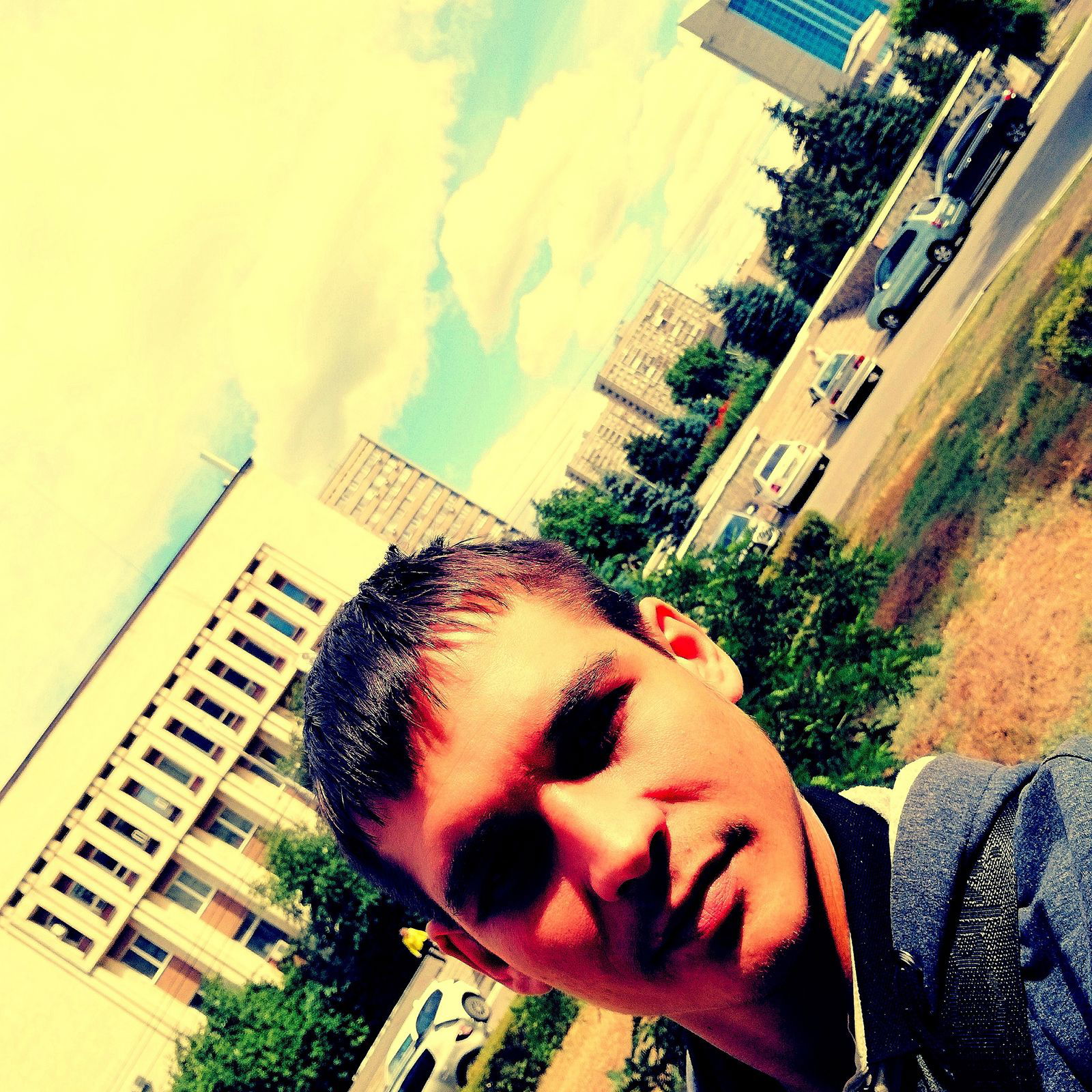 Евгений Беликов