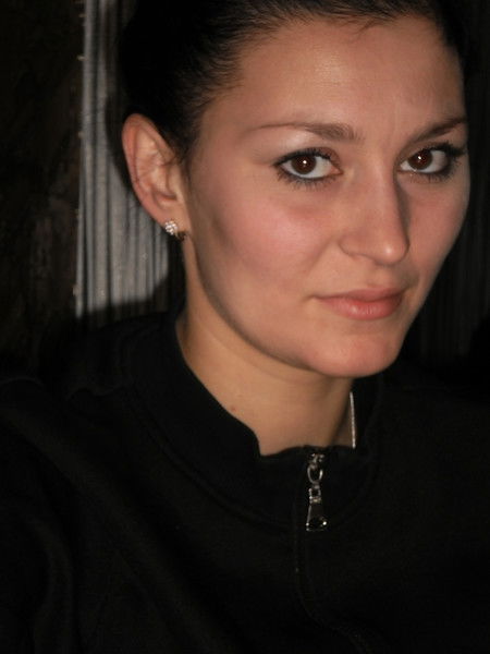 Ольга Торопова