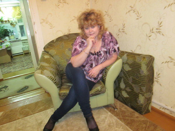 Ирина Джукаева