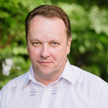 Григорий Шашкин