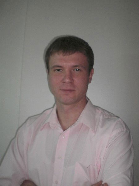 Виталий Ганчев