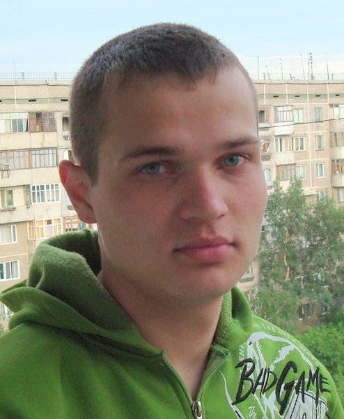 Андрей Васильев