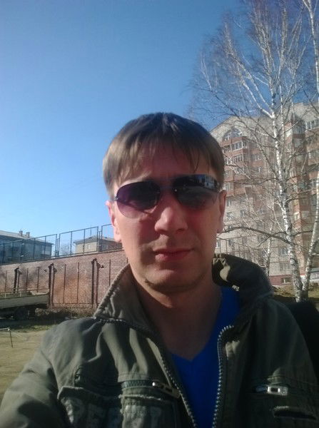 Константин Лошманов