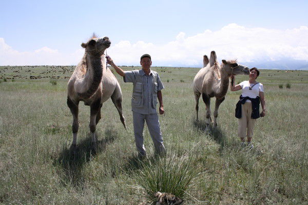 Болот Сагынбаев