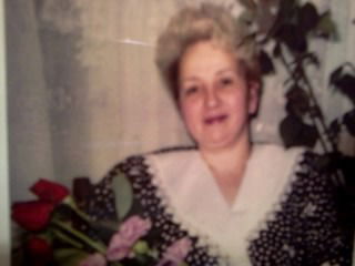 Зоя Денисова