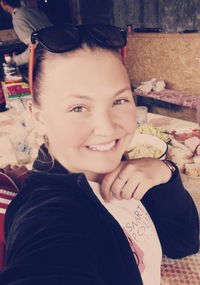 Надежда Ганжа