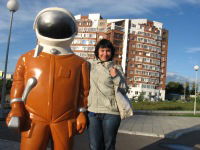 Лилия Кассихина