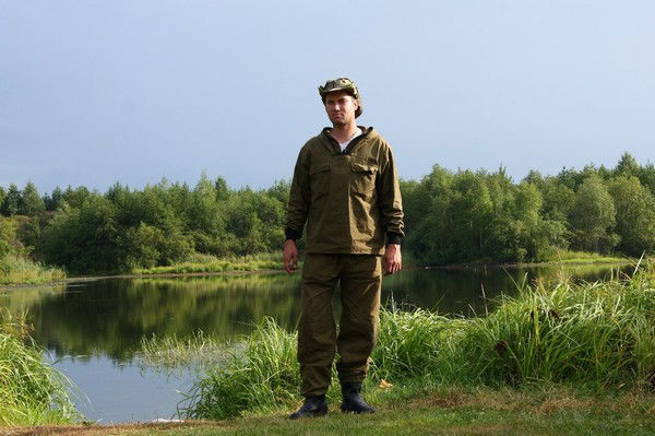 Константин Кирьяков