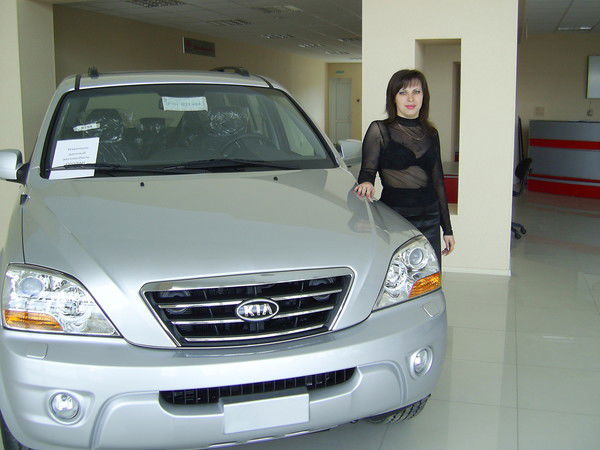 Ирина Скопцова