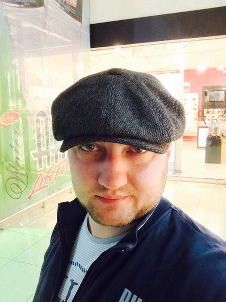 Дима Буряков