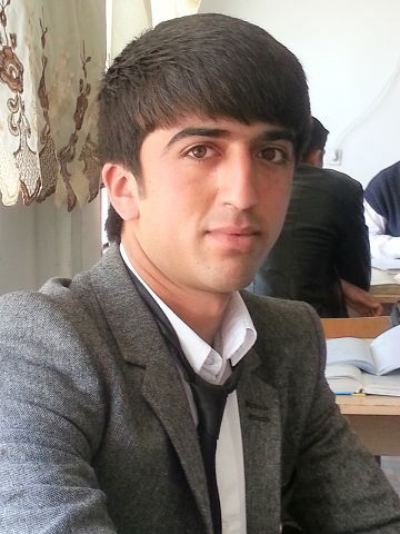 Shokirov Farhod(Forever)