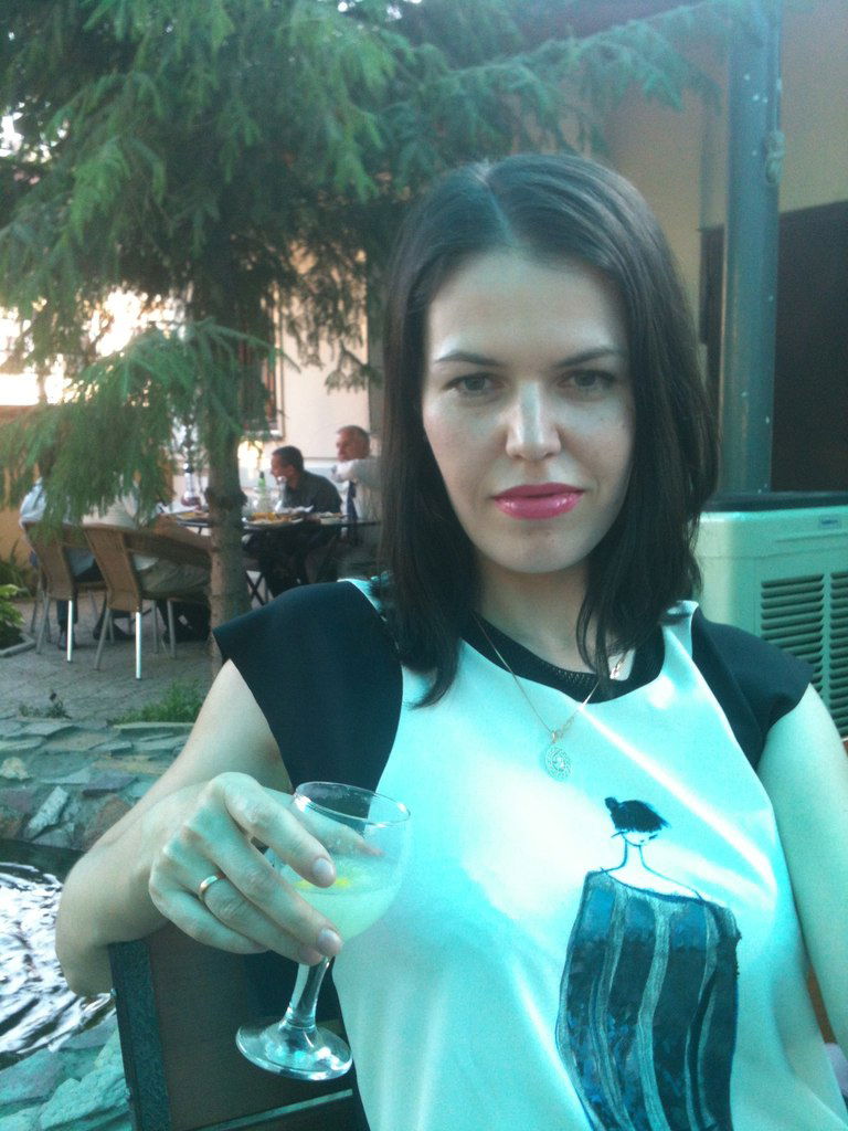 Наталья Федорова