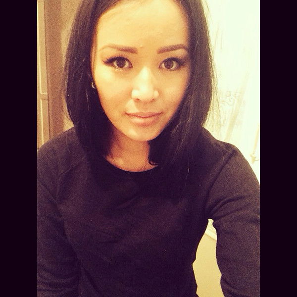 Аяулым Аубакирова