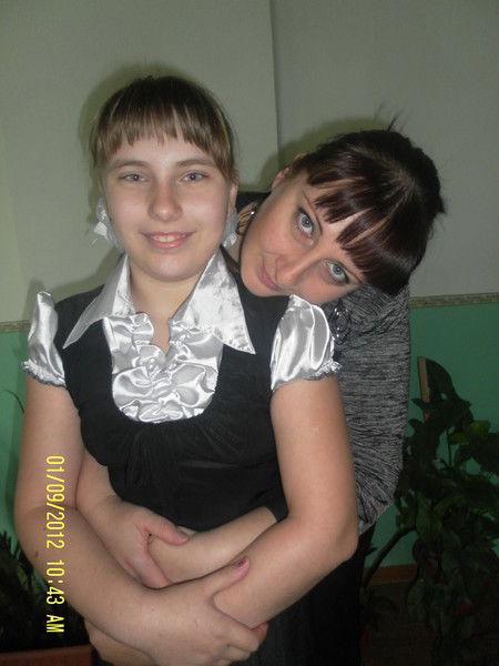 Оксана Кохия