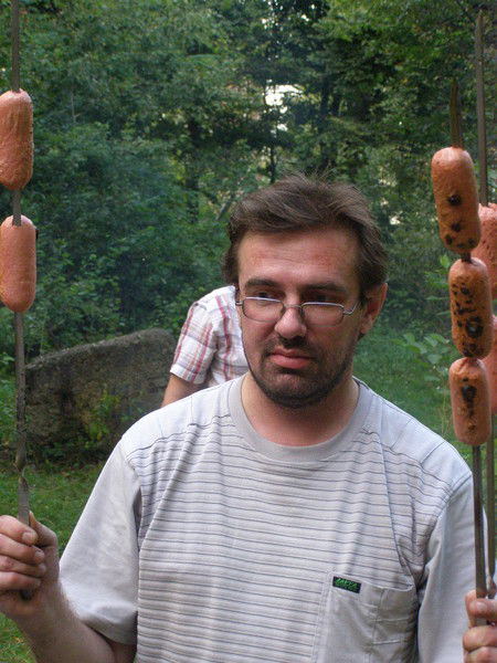 Анатолий Лучковский