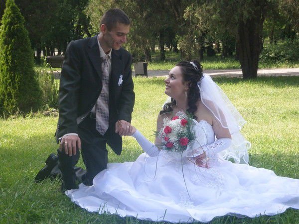 Юлия Черная