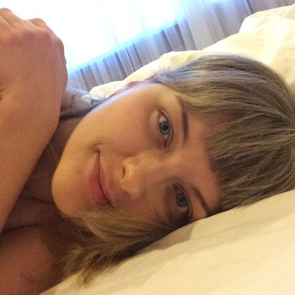 Надюshка Sкрипина