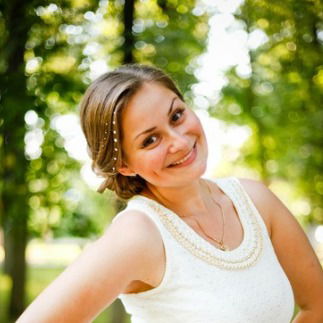 Анастасия Маликова