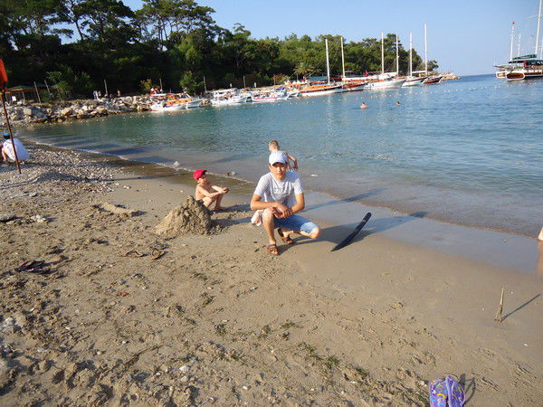 Саламат Мырзабеков