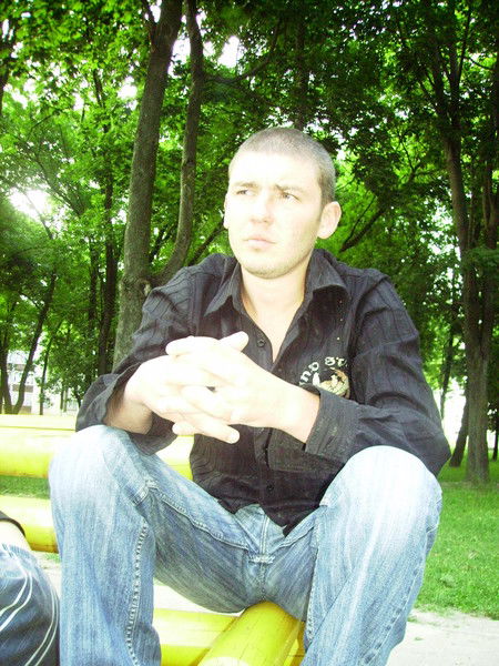 Григорий Тарадейко