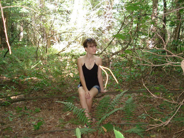 ... Кристина...