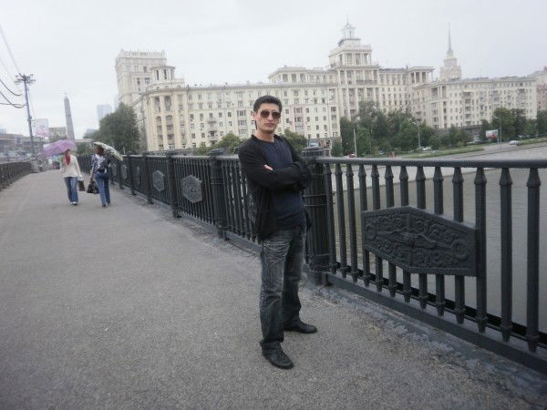 Медербек Балтабаев