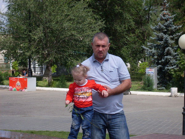 Алексей Мельников