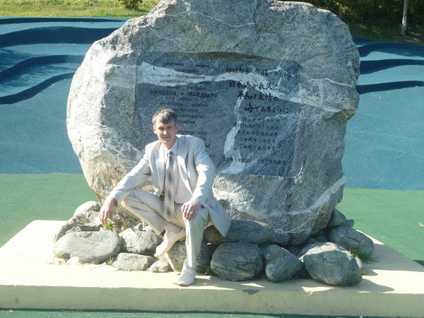 Дмитрий Прилипко