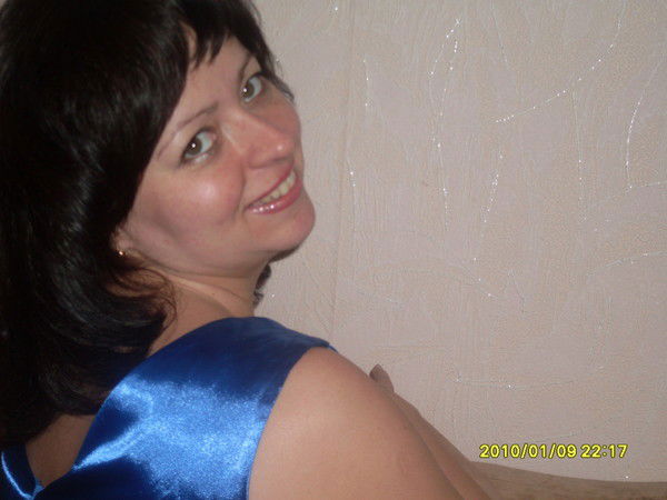 Ирина Ларкина