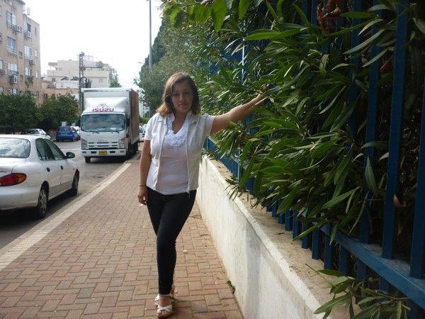 Белка Нескажу.