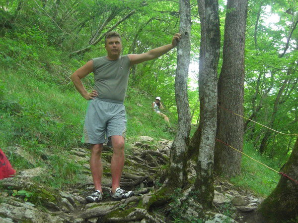 Иван Смирнов