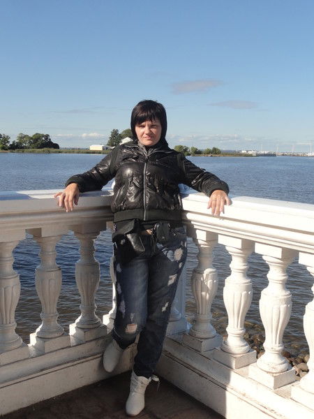 Людмила Володина