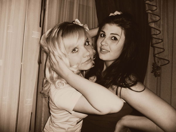 Люда Бургарт