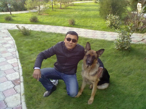 Мукатов Нуртай