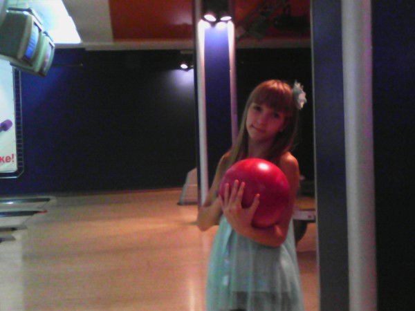 Флер Дис Ли