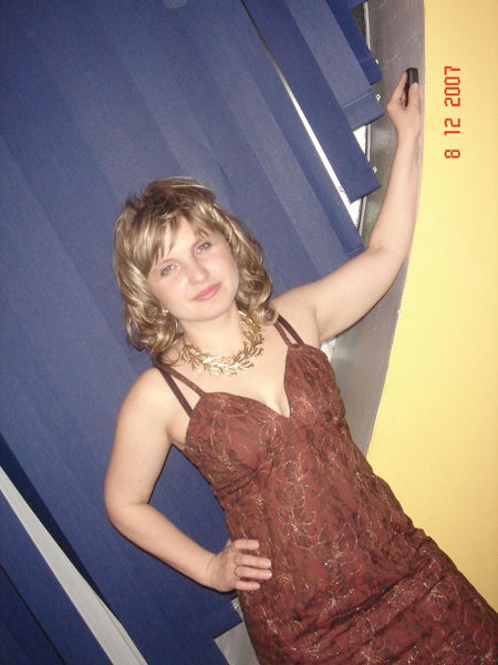 Наталья Булатова