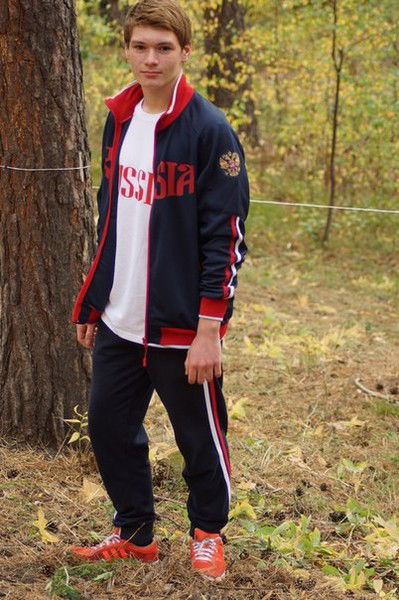 Виктор Васильев