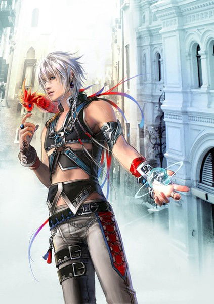 Мигишин Катакура